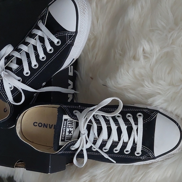 Converse Shoes - CONVERSE ALL STARS SIZE11